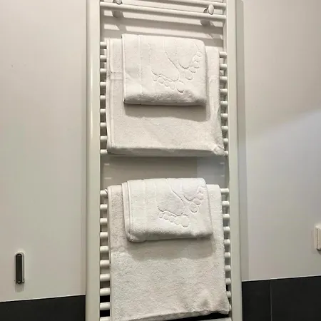 Na Wyspie Spichrzow 公寓 格但斯克