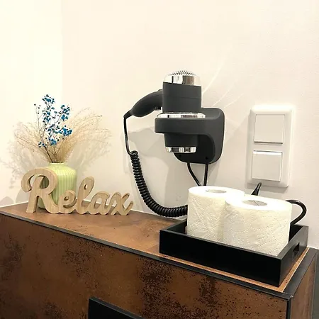 公寓 Na Wyspie Spichrzow *