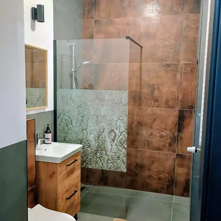 Appartement Na Wyspie Spichrzow