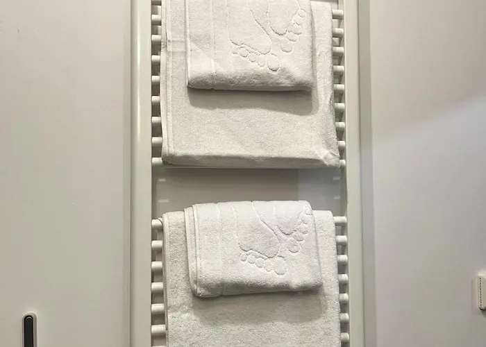 Na Wyspie Spichrzow 아파트 그단스크