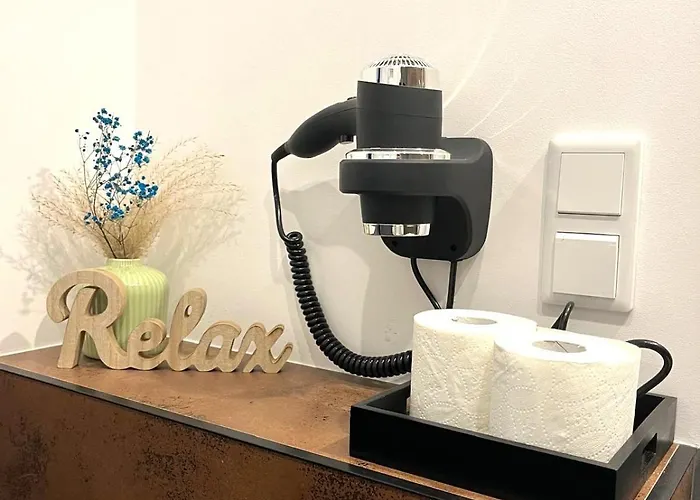 Апартаменты Na Wyspie Spichrzow *