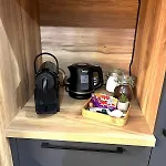 Na Wyspie Spichrzow Appartement